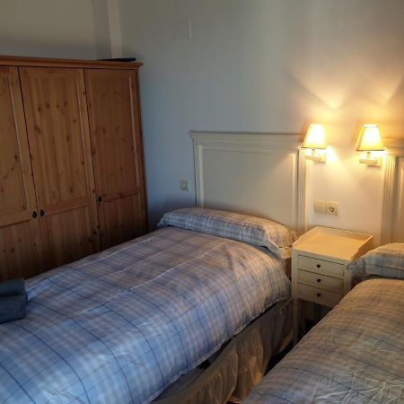 Apartamento Santa Elena Badaguas Екстер'єр фото