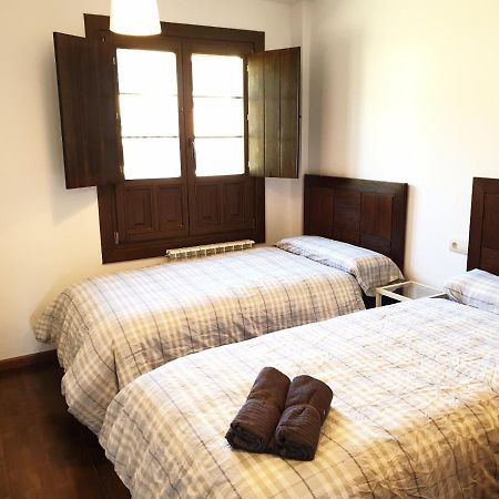 Apartamento Santa Elena Badaguas Екстер'єр фото