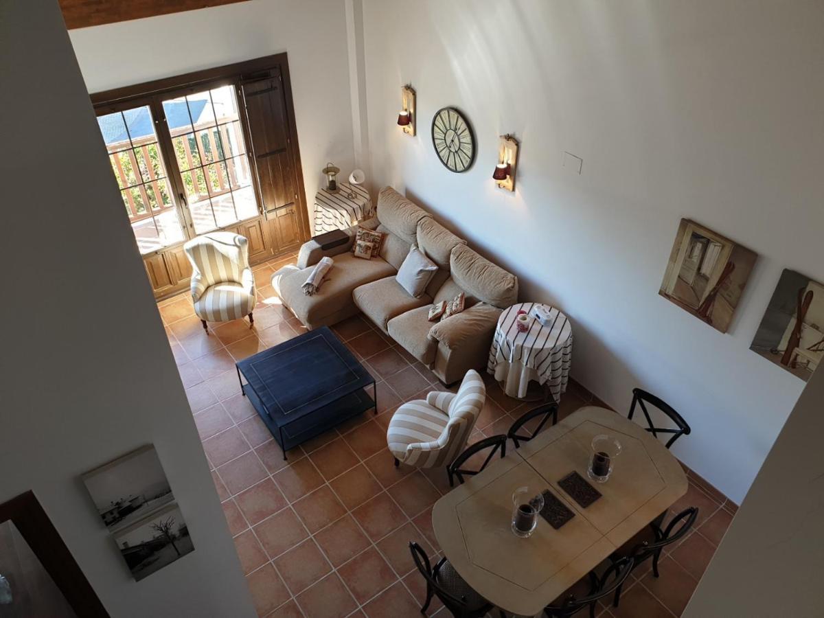 Apartamento Santa Elena Badaguas Екстер'єр фото
